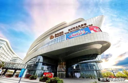 2020臨沂進口商品博覽會正式隆重舉辦