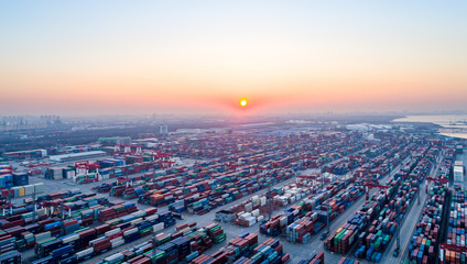 上海提出建設數(shù)字貿(mào)易國際樞紐港,有何深意?