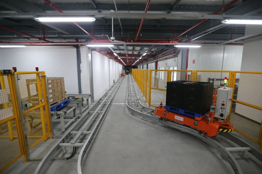 RCEP協(xié)定生效,嘉定汽車產(chǎn)業(yè)率先迎來利好