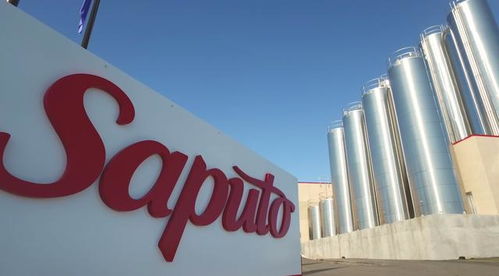 黃浦日記 進口貿易便利化加速,這款牛奶 漂洋過海 到上海