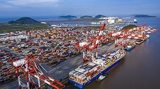 國內(nèi)首個離岸貿(mào)易稅收優(yōu)惠政策正在上海試點(diǎn)