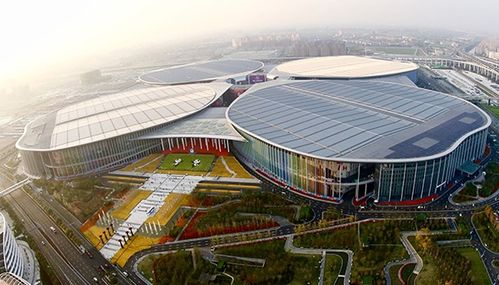 如何在進(jìn)博會上奪得先機(jī) 看臺商臺企參與進(jìn)博會的 花式玩法