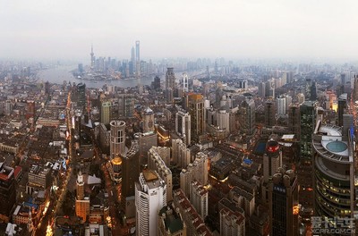 上海自貿(mào)區(qū)驅(qū)動(dòng)房地產(chǎn)市場(chǎng)躍升，三年內(nèi)均價(jià)突破四萬(wàn)大關(guān)