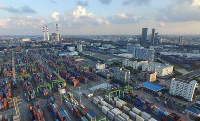 上海自貿區(qū)3.0版藍圖繪就 首提自由貿易港區(qū)，引領貿易開放新高度